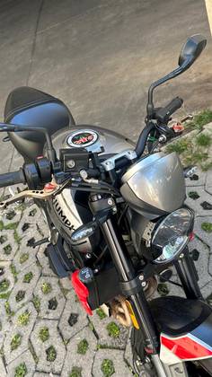 TRIUMPH TRIDENT 660 TRIUMPH TRIDENT 660
